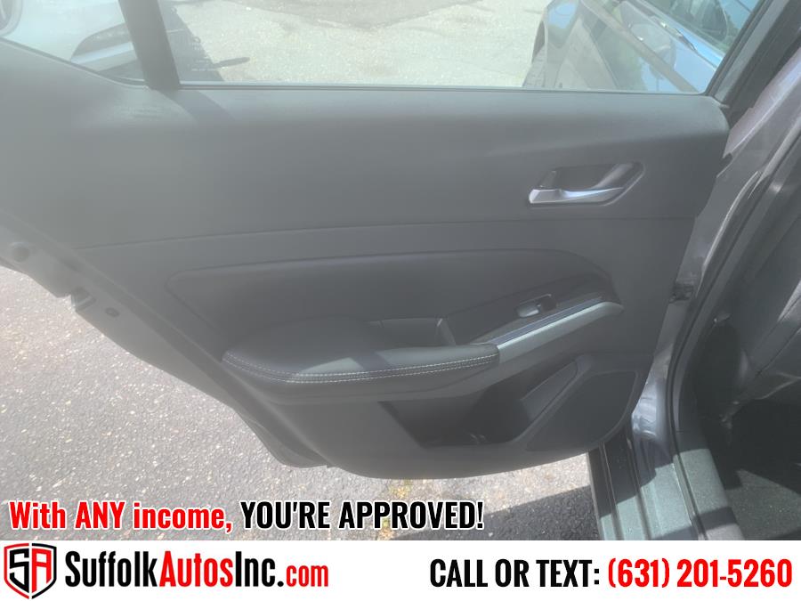 Used Nissan Altima 2.5 SV Sedan 2021 | Suffolk Autos Inc. Medford, New York Used Nissan Altima 2.5 SV Sedan 2021 | Suffolk Autos Inc. Medford, New York