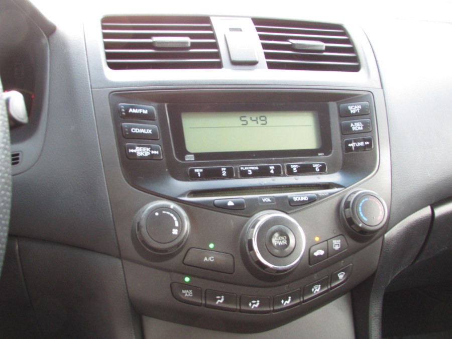 2005 Honda Accord Sdn LX AT, available for sale in East Windsor, Connecticut | United Auto Sales of E Windsor, Inc. East Windsor, Connecticut 2005 Honda Accord Sdn LX AT, available for sale in East Windsor, Connecticut | United Auto Sales of E Windsor, Inc. East Windsor, Connecticut