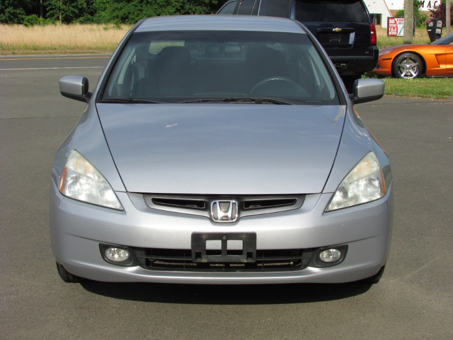 2005 Honda Accord Sdn LX AT, available for sale in East Windsor, Connecticut | United Auto Sales of E Windsor, Inc. East Windsor, Connecticut 2005 Honda Accord Sdn LX AT, available for sale in East Windsor, Connecticut | United Auto Sales of E Windsor, Inc. East Windsor, Connecticut