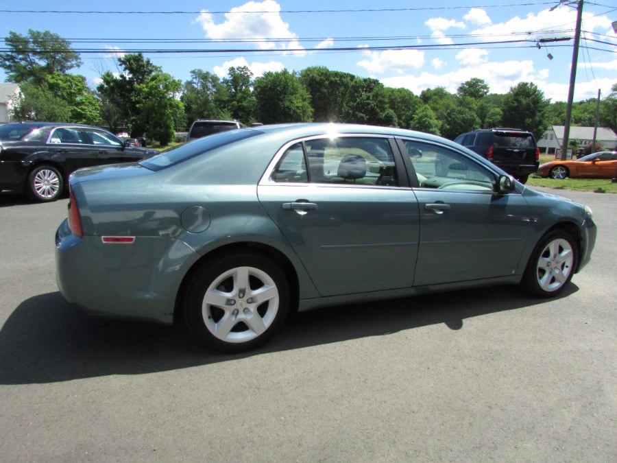 2009 Chevrolet Malibu 4dr Sdn LS w/1LS, available for sale in East Windsor, Connecticut | United Auto Sales of E Windsor, Inc. East Windsor, Connecticut 2009 Chevrolet Malibu 4dr Sdn LS w/1LS, available for sale in East Windsor, Connecticut | United Auto Sales of E Windsor, Inc. East Windsor, Connecticut