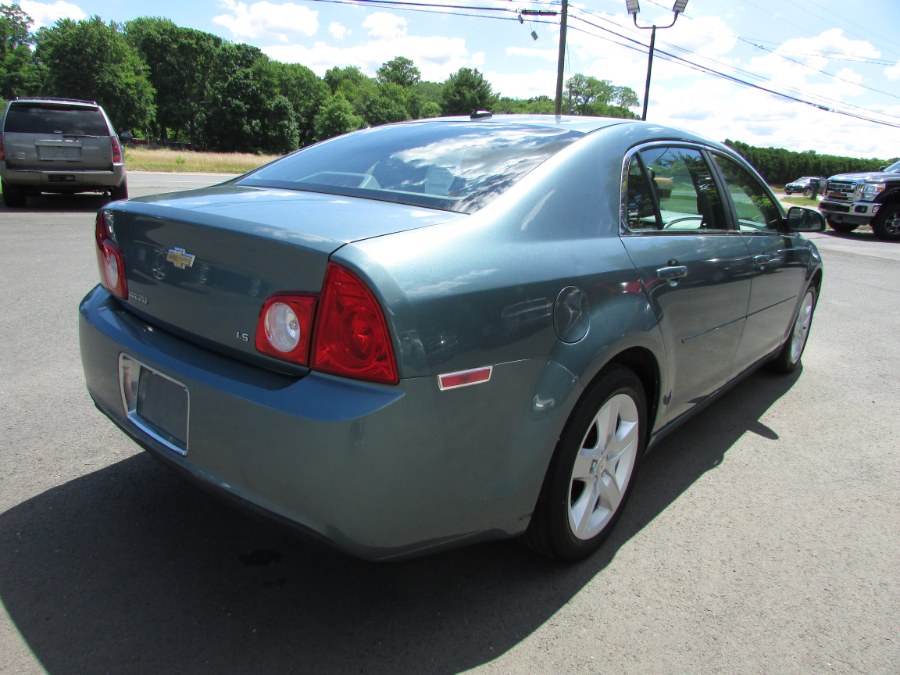 2009 Chevrolet Malibu 4dr Sdn LS w/1LS, available for sale in East Windsor, Connecticut | United Auto Sales of E Windsor, Inc. East Windsor, Connecticut 2009 Chevrolet Malibu 4dr Sdn LS w/1LS, available for sale in East Windsor, Connecticut | United Auto Sales of E Windsor, Inc. East Windsor, Connecticut