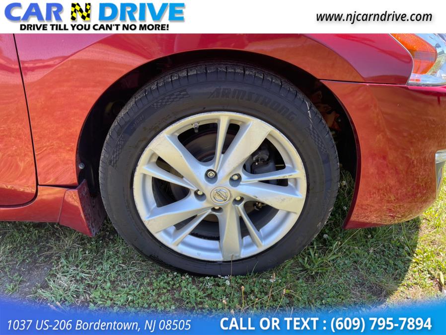 2014 Nissan Altima 2.5 SV, available for sale in Burlington, New Jersey | Car N Drive. Burlington, New Jersey 2014 Nissan Altima 2.5 SV, available for sale in Burlington, New Jersey | Car N Drive. Burlington, New Jersey