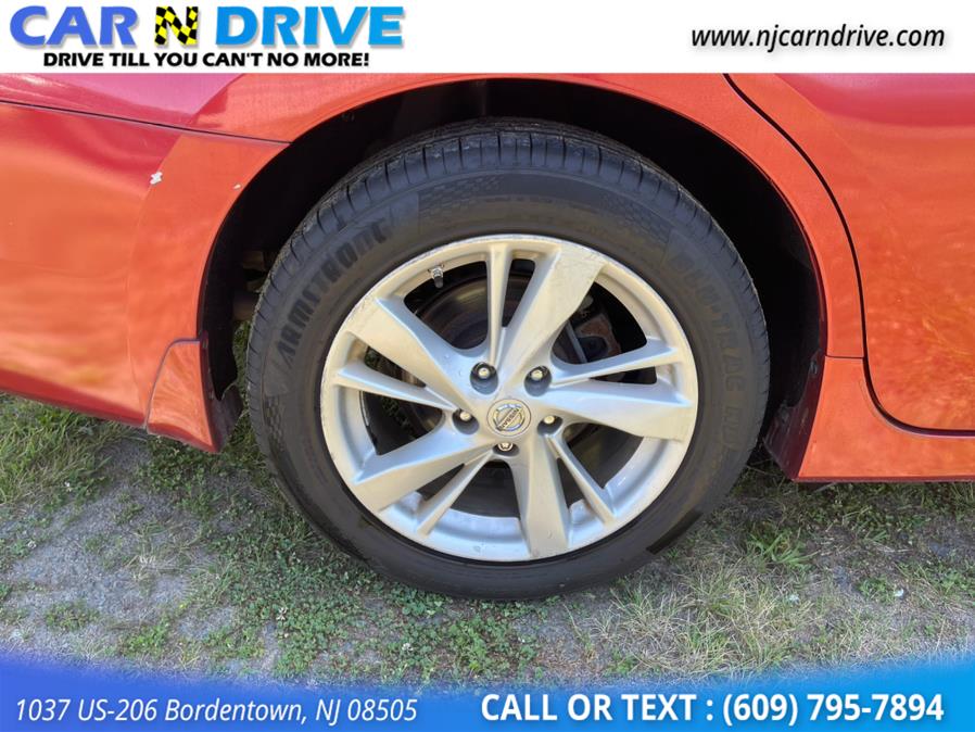 2014 Nissan Altima 2.5 SV, available for sale in Burlington, New Jersey | Car N Drive. Burlington, New Jersey 2014 Nissan Altima 2.5 SV, available for sale in Burlington, New Jersey | Car N Drive. Burlington, New Jersey
