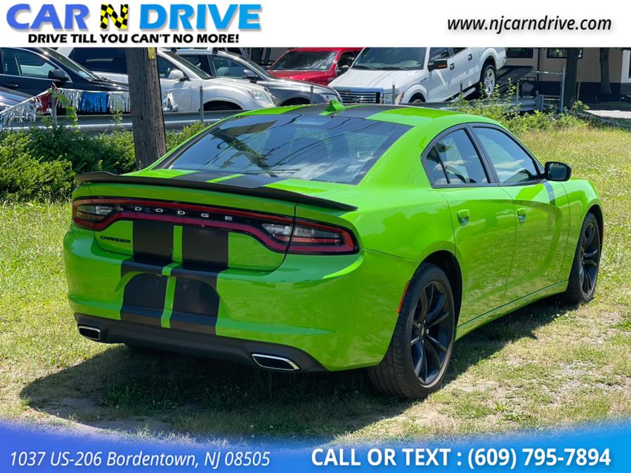Used Dodge Charger SXT 2017 | Cadillac's Plus. Burlington, New Jersey Used Dodge Charger SXT 2017 | Cadillac's Plus. Burlington, New Jersey