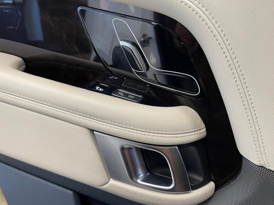 2020 Land Rover Range Rover Supercharged LWB, available for sale in Inwood, New York | 5 Towns Drive. Inwood, New York 2020 Land Rover Range Rover Supercharged LWB, available for sale in Inwood, New York | 5 Towns Drive. Inwood, New York