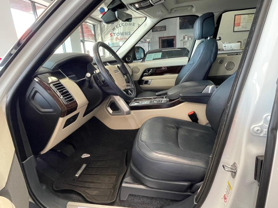 2020 Land Rover Range Rover Supercharged LWB, available for sale in Inwood, New York | 5 Towns Drive. Inwood, New York 2020 Land Rover Range Rover Supercharged LWB, available for sale in Inwood, New York | 5 Towns Drive. Inwood, New York