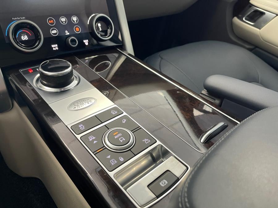 2020 Land Rover Range Rover Supercharged LWB, available for sale in Inwood, New York | 5 Towns Drive. Inwood, New York 2020 Land Rover Range Rover Supercharged LWB, available for sale in Inwood, New York | 5 Towns Drive. Inwood, New York