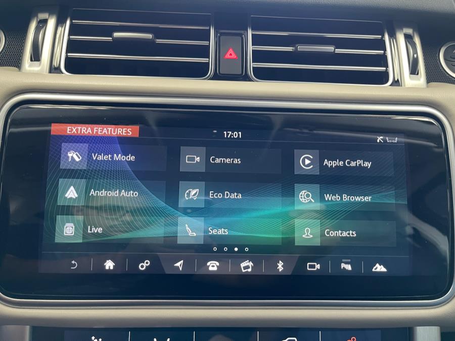2020 Land Rover Range Rover Supercharged LWB, available for sale in Inwood, New York | 5 Towns Drive. Inwood, New York 2020 Land Rover Range Rover Supercharged LWB, available for sale in Inwood, New York | 5 Towns Drive. Inwood, New York
