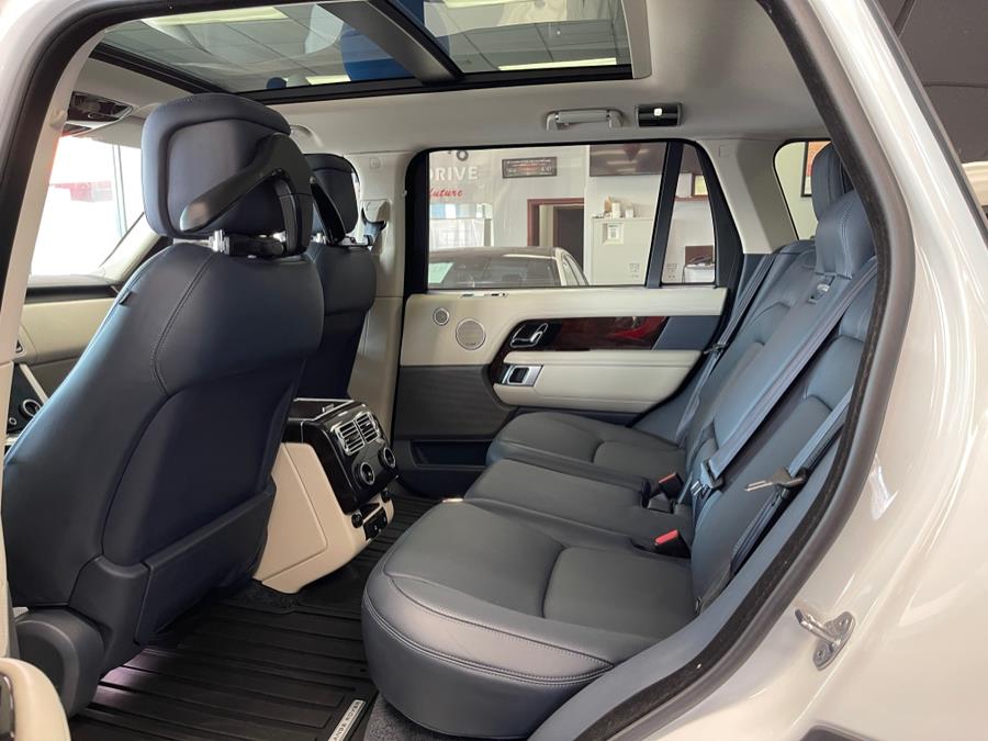 2020 Land Rover Range Rover Supercharged LWB, available for sale in Inwood, New York | 5 Towns Drive. Inwood, New York 2020 Land Rover Range Rover Supercharged LWB, available for sale in Inwood, New York | 5 Towns Drive. Inwood, New York