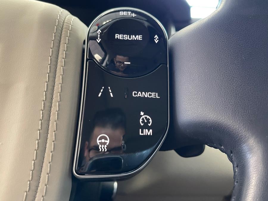 2020 Land Rover Range Rover Supercharged LWB, available for sale in Inwood, New York | 5 Towns Drive. Inwood, New York 2020 Land Rover Range Rover Supercharged LWB, available for sale in Inwood, New York | 5 Towns Drive. Inwood, New York