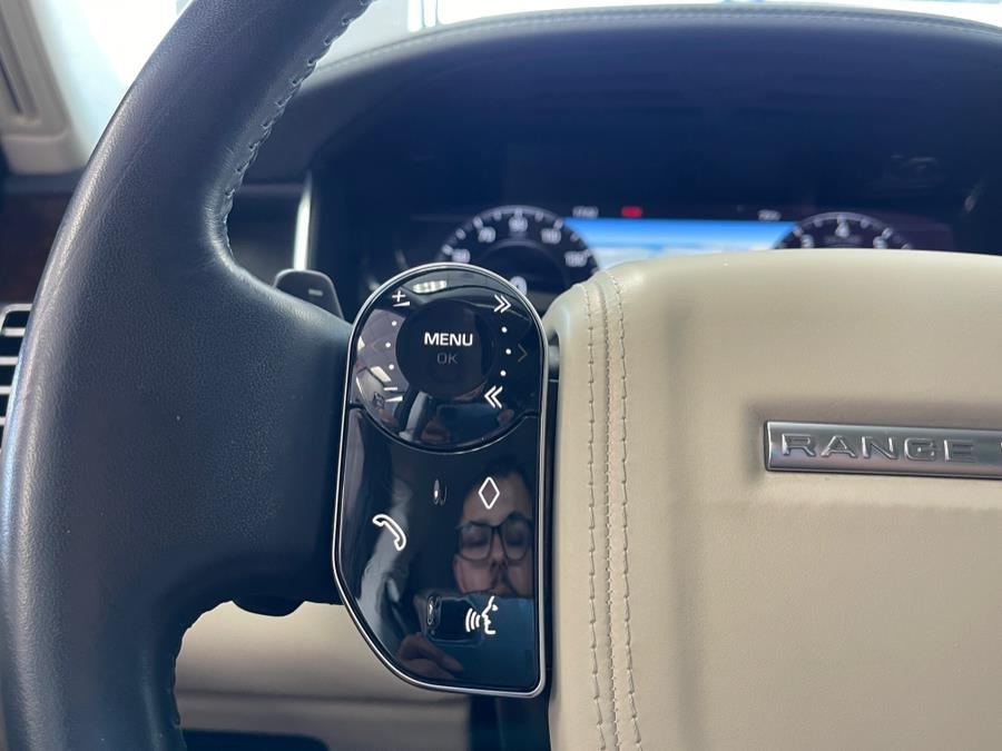 2020 Land Rover Range Rover Supercharged LWB, available for sale in Inwood, New York | 5 Towns Drive. Inwood, New York 2020 Land Rover Range Rover Supercharged LWB, available for sale in Inwood, New York | 5 Towns Drive. Inwood, New York