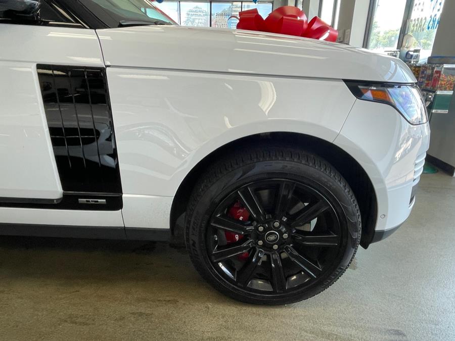 2020 Land Rover Range Rover Supercharged LWB, available for sale in Inwood, New York | 5 Towns Drive. Inwood, New York 2020 Land Rover Range Rover Supercharged LWB, available for sale in Inwood, New York | 5 Towns Drive. Inwood, New York