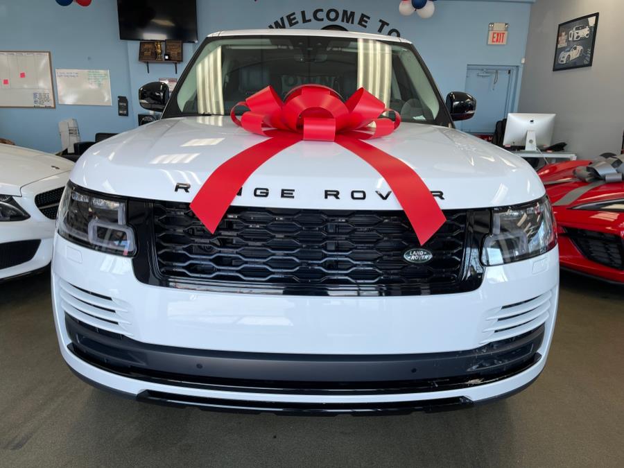 2020 Land Rover Range Rover Supercharged LWB, available for sale in Inwood, New York | 5 Towns Drive. Inwood, New York 2020 Land Rover Range Rover Supercharged LWB, available for sale in Inwood, New York | 5 Towns Drive. Inwood, New York