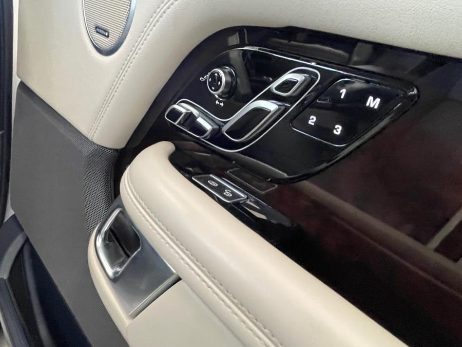 2020 Land Rover Range Rover Supercharged LWB, available for sale in Inwood, New York | 5 Towns Drive. Inwood, New York 2020 Land Rover Range Rover Supercharged LWB, available for sale in Inwood, New York | 5 Towns Drive. Inwood, New York