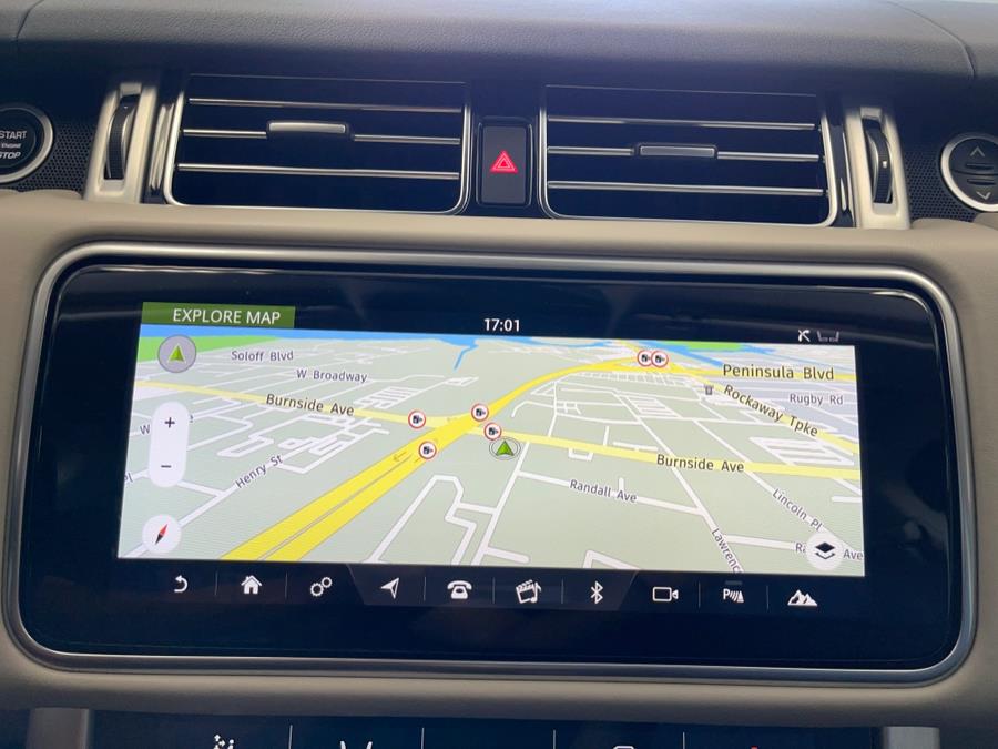 2020 Land Rover Range Rover Supercharged LWB, available for sale in Inwood, New York | 5 Towns Drive. Inwood, New York 2020 Land Rover Range Rover Supercharged LWB, available for sale in Inwood, New York | 5 Towns Drive. Inwood, New York
