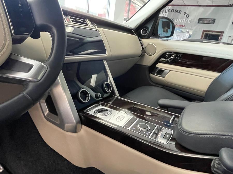 2020 Land Rover Range Rover Supercharged LWB, available for sale in Inwood, New York | 5 Towns Drive. Inwood, New York 2020 Land Rover Range Rover Supercharged LWB, available for sale in Inwood, New York | 5 Towns Drive. Inwood, New York