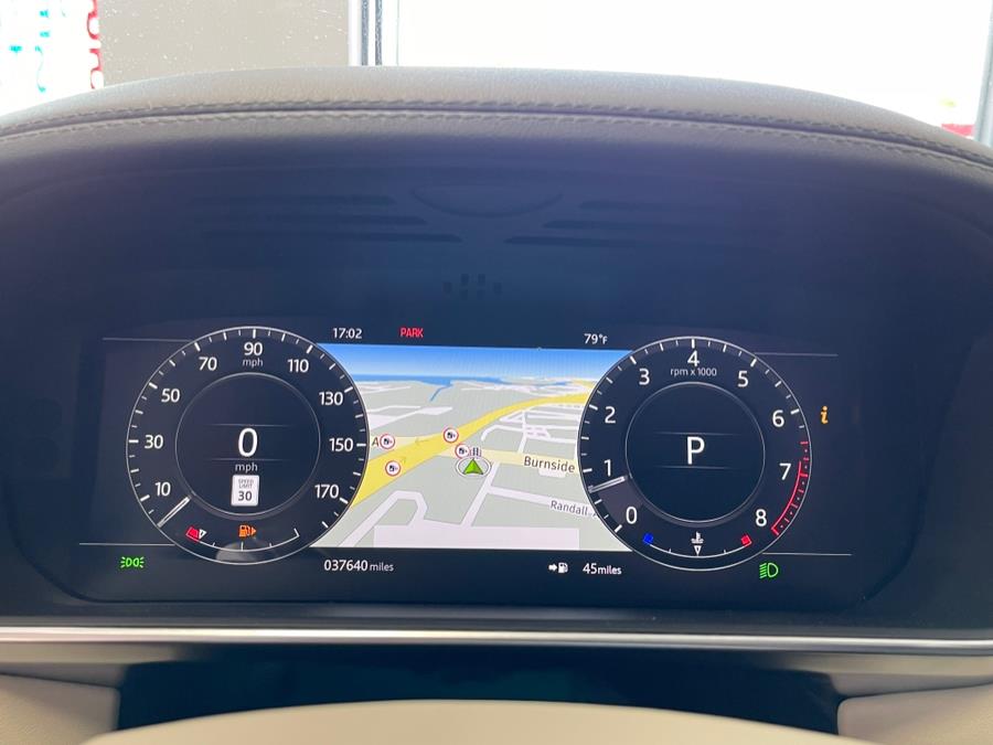 2020 Land Rover Range Rover Supercharged LWB, available for sale in Inwood, New York | 5 Towns Drive. Inwood, New York 2020 Land Rover Range Rover Supercharged LWB, available for sale in Inwood, New York | 5 Towns Drive. Inwood, New York