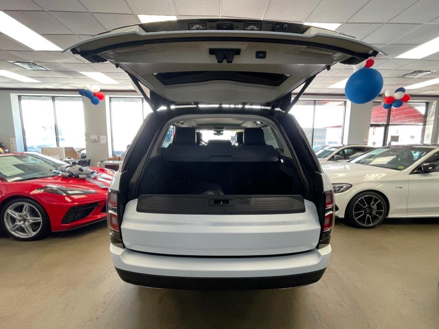 2020 Land Rover Range Rover Supercharged LWB, available for sale in Inwood, New York | 5 Towns Drive. Inwood, New York 2020 Land Rover Range Rover Supercharged LWB, available for sale in Inwood, New York | 5 Towns Drive. Inwood, New York