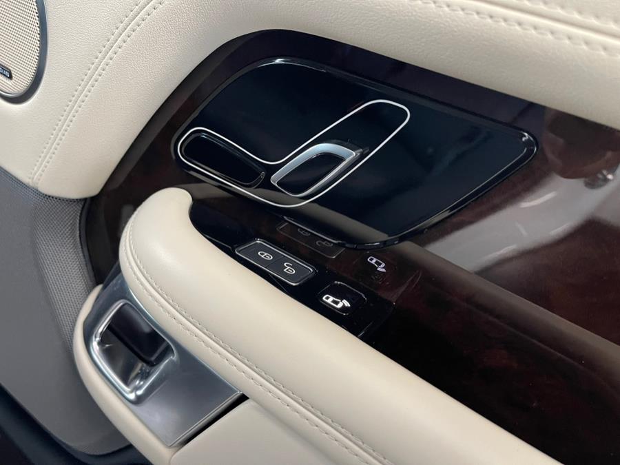 2020 Land Rover Range Rover Supercharged LWB, available for sale in Inwood, New York | 5 Towns Drive. Inwood, New York 2020 Land Rover Range Rover Supercharged LWB, available for sale in Inwood, New York | 5 Towns Drive. Inwood, New York