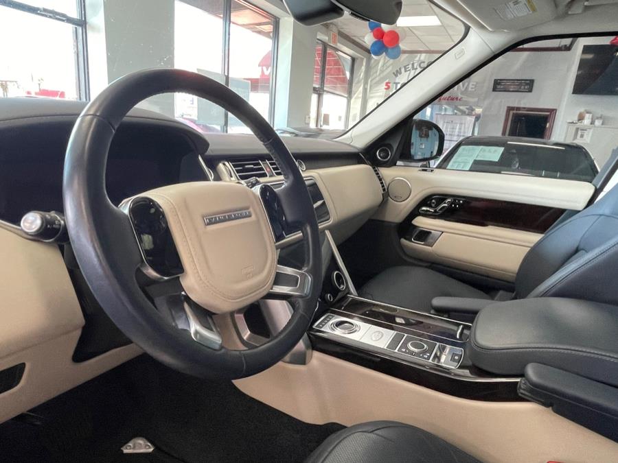 2020 Land Rover Range Rover Supercharged LWB, available for sale in Inwood, New York | 5 Towns Drive. Inwood, New York 2020 Land Rover Range Rover Supercharged LWB, available for sale in Inwood, New York | 5 Towns Drive. Inwood, New York