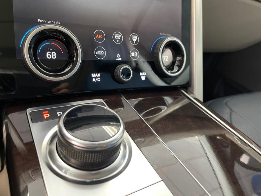 2020 Land Rover Range Rover Supercharged LWB, available for sale in Inwood, New York | 5 Towns Drive. Inwood, New York 2020 Land Rover Range Rover Supercharged LWB, available for sale in Inwood, New York | 5 Towns Drive. Inwood, New York