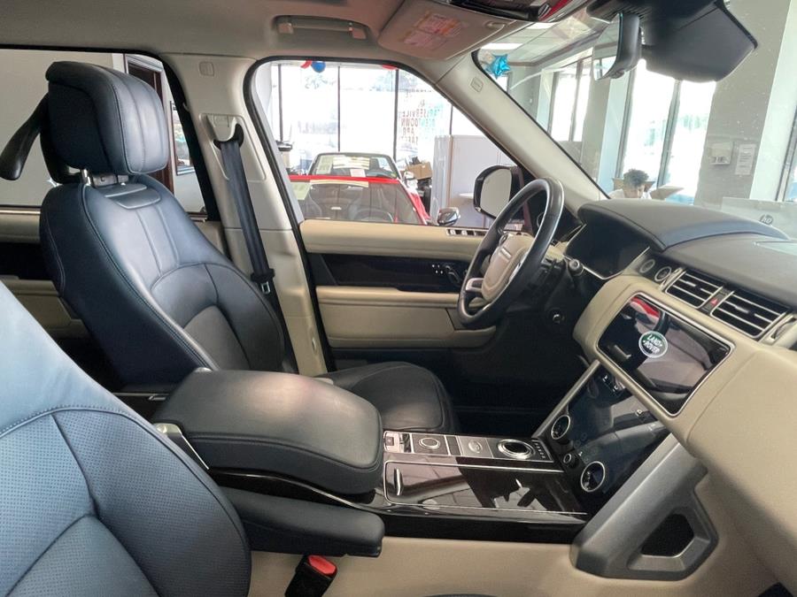 2020 Land Rover Range Rover Supercharged LWB, available for sale in Inwood, New York | 5 Towns Drive. Inwood, New York 2020 Land Rover Range Rover Supercharged LWB, available for sale in Inwood, New York | 5 Towns Drive. Inwood, New York