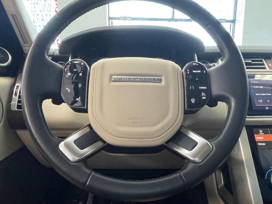 2020 Land Rover Range Rover Supercharged LWB, available for sale in Inwood, New York | 5 Towns Drive. Inwood, New York 2020 Land Rover Range Rover Supercharged LWB, available for sale in Inwood, New York | 5 Towns Drive. Inwood, New York
