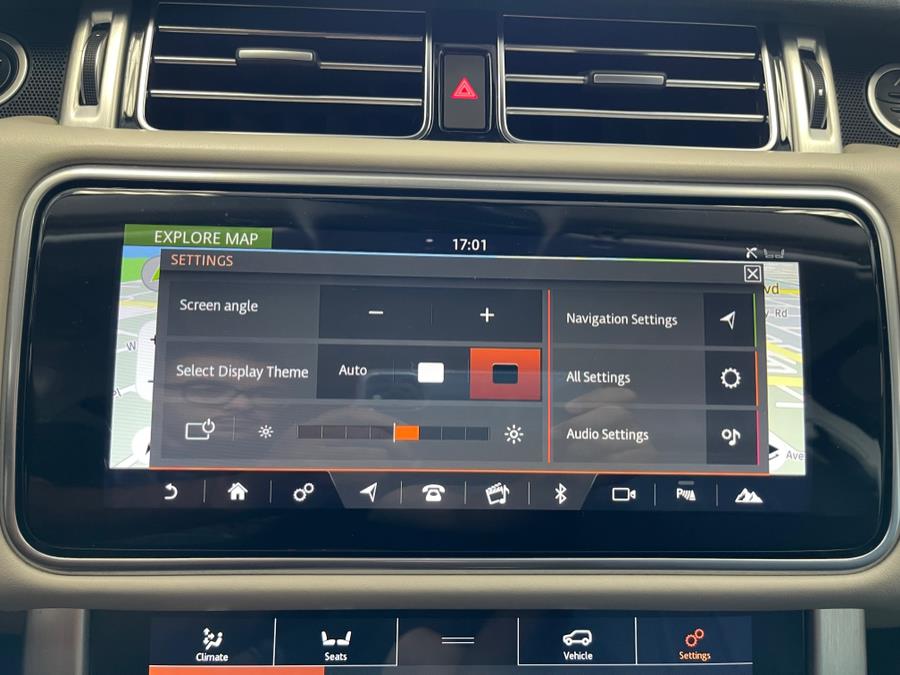 2020 Land Rover Range Rover Supercharged LWB, available for sale in Inwood, New York | 5 Towns Drive. Inwood, New York 2020 Land Rover Range Rover Supercharged LWB, available for sale in Inwood, New York | 5 Towns Drive. Inwood, New York
