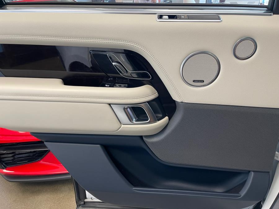 2020 Land Rover Range Rover Supercharged LWB, available for sale in Inwood, New York | 5 Towns Drive. Inwood, New York 2020 Land Rover Range Rover Supercharged LWB, available for sale in Inwood, New York | 5 Towns Drive. Inwood, New York