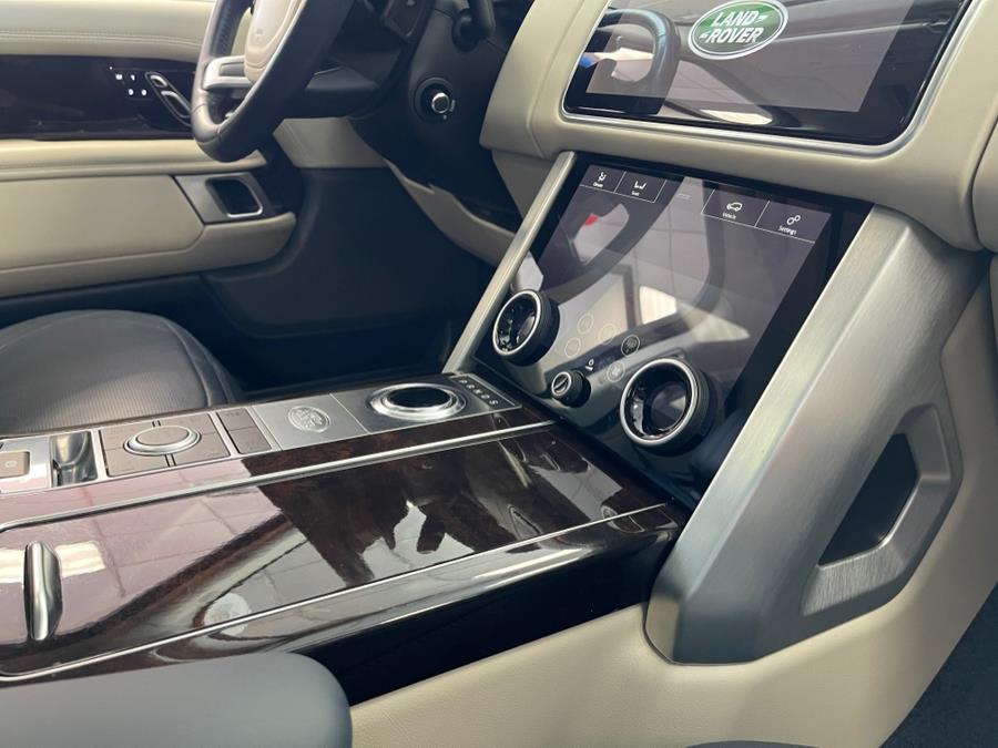 2020 Land Rover Range Rover Supercharged LWB, available for sale in Inwood, New York | 5 Towns Drive. Inwood, New York 2020 Land Rover Range Rover Supercharged LWB, available for sale in Inwood, New York | 5 Towns Drive. Inwood, New York