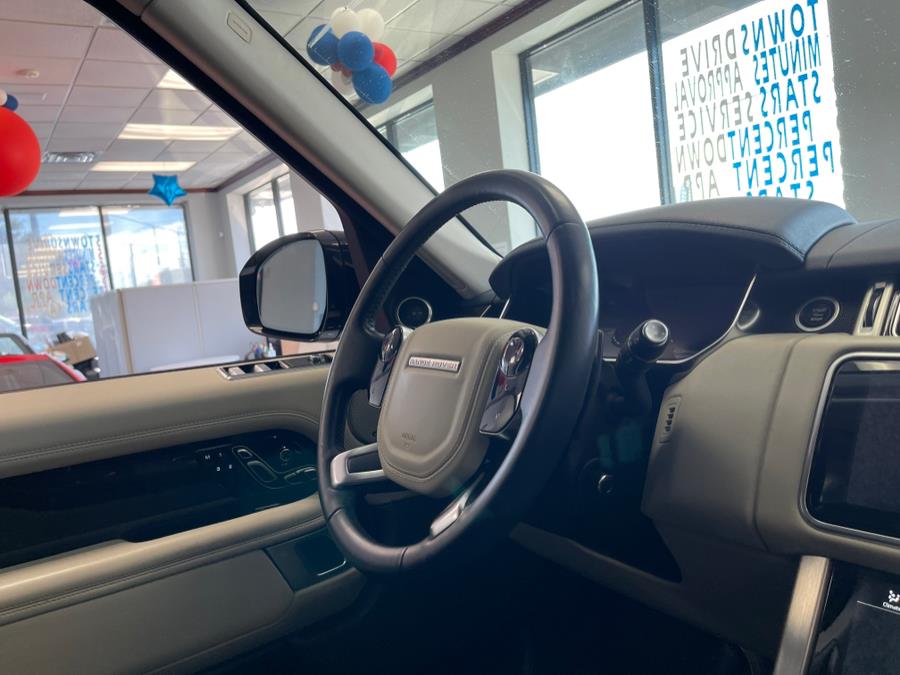 2020 Land Rover Range Rover Supercharged LWB, available for sale in Inwood, New York | 5 Towns Drive. Inwood, New York 2020 Land Rover Range Rover Supercharged LWB, available for sale in Inwood, New York | 5 Towns Drive. Inwood, New York