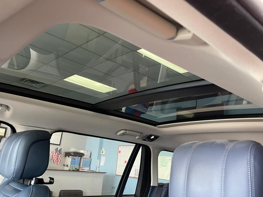 2020 Land Rover Range Rover Supercharged LWB, available for sale in Inwood, New York | 5 Towns Drive. Inwood, New York 2020 Land Rover Range Rover Supercharged LWB, available for sale in Inwood, New York | 5 Towns Drive. Inwood, New York