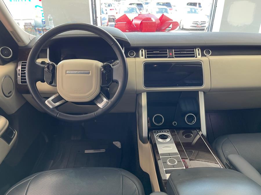 2020 Land Rover Range Rover Supercharged LWB, available for sale in Inwood, New York | 5 Towns Drive. Inwood, New York 2020 Land Rover Range Rover Supercharged LWB, available for sale in Inwood, New York | 5 Towns Drive. Inwood, New York