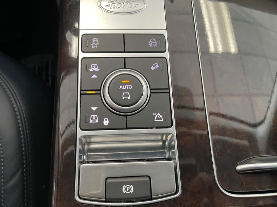 2020 Land Rover Range Rover Supercharged LWB, available for sale in Inwood, New York | 5 Towns Drive. Inwood, New York 2020 Land Rover Range Rover Supercharged LWB, available for sale in Inwood, New York | 5 Towns Drive. Inwood, New York