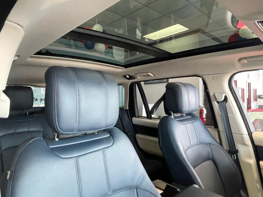 2020 Land Rover Range Rover Supercharged LWB, available for sale in Inwood, New York | 5 Towns Drive. Inwood, New York 2020 Land Rover Range Rover Supercharged LWB, available for sale in Inwood, New York | 5 Towns Drive. Inwood, New York