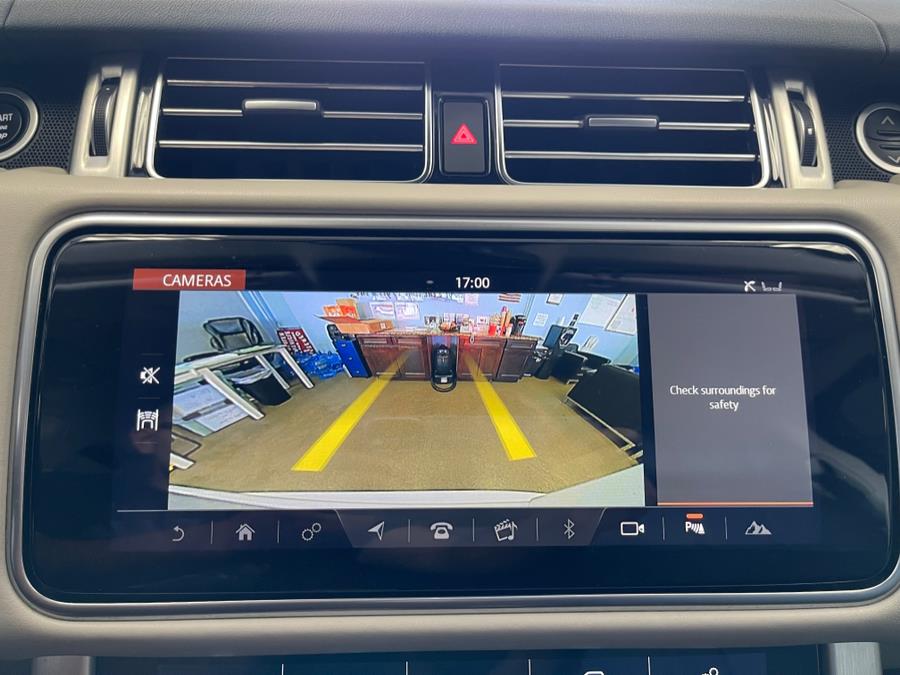 2020 Land Rover Range Rover Supercharged LWB, available for sale in Inwood, New York | 5 Towns Drive. Inwood, New York 2020 Land Rover Range Rover Supercharged LWB, available for sale in Inwood, New York | 5 Towns Drive. Inwood, New York