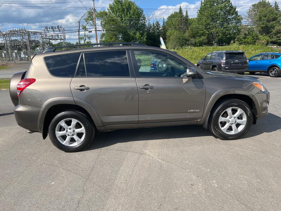 Used Toyota RAV4 4WD 4dr V6 5-Spd AT Ltd 2011 | Pray's Auto Sales . Bangor , Maine Used Toyota RAV4 4WD 4dr V6 5-Spd AT Ltd 2011 | Pray's Auto Sales . Bangor , Maine