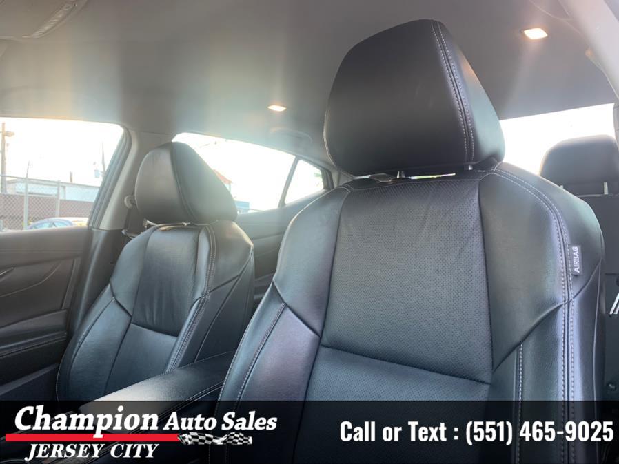 2020 Nissan Maxima SV 3.5L, available for sale in Jersey City, New Jersey | Champion Auto Sales. Jersey City, New Jersey 2020 Nissan Maxima SV 3.5L, available for sale in Jersey City, New Jersey | Champion Auto Sales. Jersey City, New Jersey
