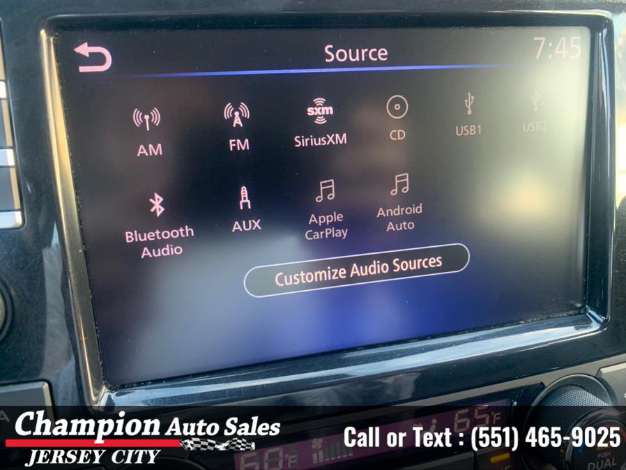 2020 Nissan Maxima SV 3.5L, available for sale in Jersey City, New Jersey | Champion Auto Sales. Jersey City, New Jersey 2020 Nissan Maxima SV 3.5L, available for sale in Jersey City, New Jersey | Champion Auto Sales. Jersey City, New Jersey