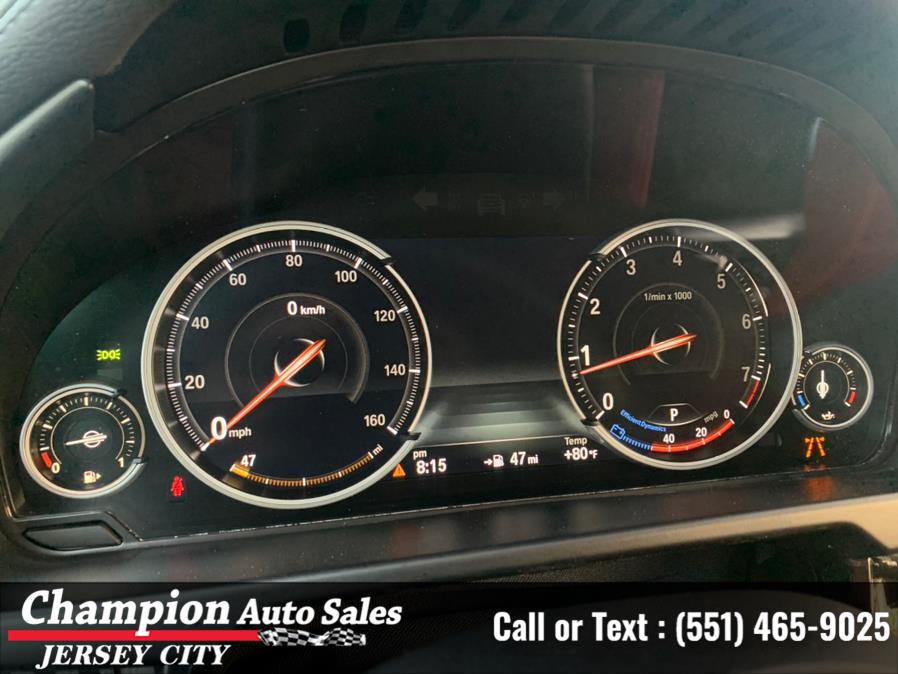 Used BMW X6 AWD 4dr xDrive50i 2016 | Champion Auto Sales. Jersey City, New Jersey
