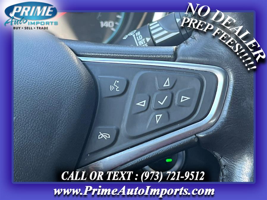 2018 Chevrolet Equinox AWD 4dr LT w/1LT, available for sale in Bloomingdale, New Jersey | Prime Auto Imports. Bloomingdale, New Jersey
