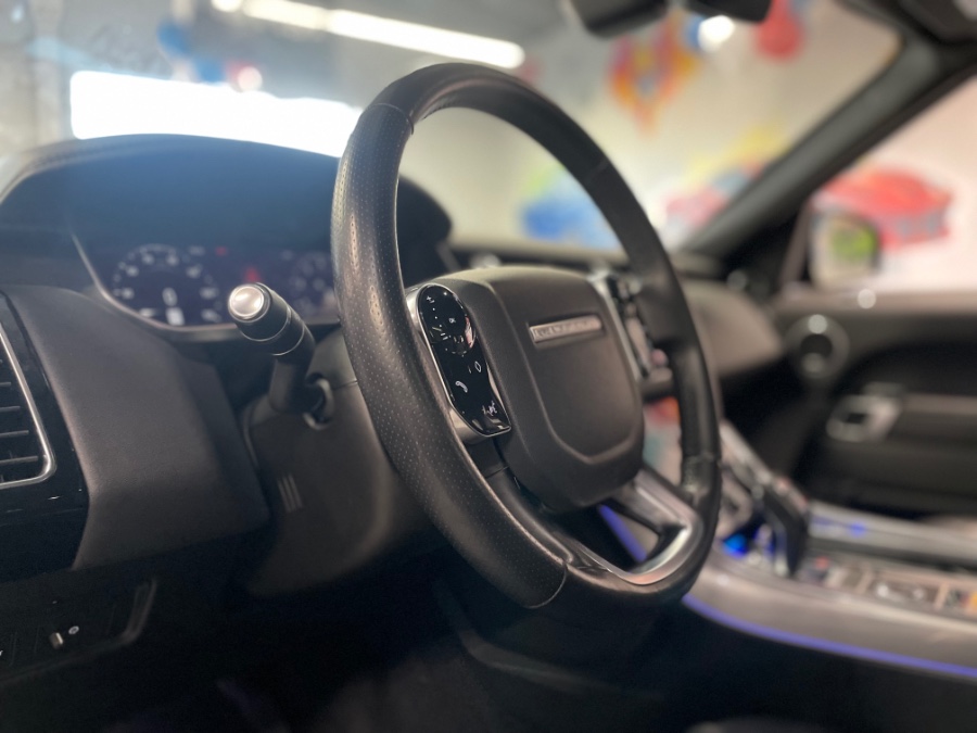 2019 Land Rover Range Rover Sport Turbo i6 MHEV HSE, available for sale in Hollis, New York | Jamaica 26 Motors. Hollis, New York 2019 Land Rover Range Rover Sport Turbo i6 MHEV HSE, available for sale in Hollis, New York | Jamaica 26 Motors. Hollis, New York