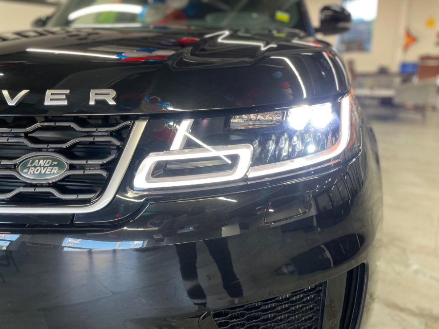 2019 Land Rover Range Rover Sport Turbo i6 MHEV HSE, available for sale in Hollis, New York | Jamaica 26 Motors. Hollis, New York 2019 Land Rover Range Rover Sport Turbo i6 MHEV HSE, available for sale in Hollis, New York | Jamaica 26 Motors. Hollis, New York