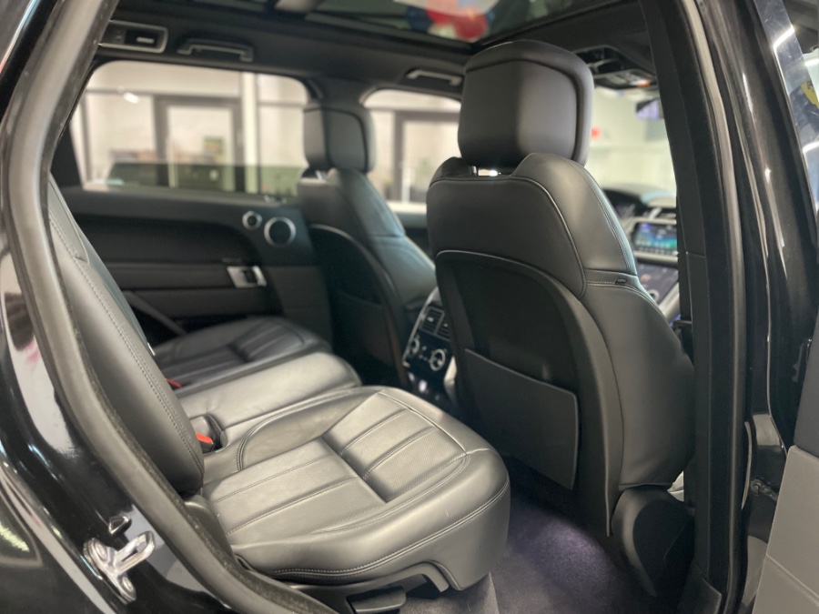 2019 Land Rover Range Rover Sport Turbo i6 MHEV HSE, available for sale in Hollis, New York | Jamaica 26 Motors. Hollis, New York 2019 Land Rover Range Rover Sport Turbo i6 MHEV HSE, available for sale in Hollis, New York | Jamaica 26 Motors. Hollis, New York
