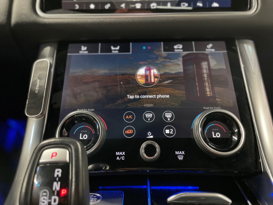 2019 Land Rover Range Rover Sport Turbo i6 MHEV HSE, available for sale in Hollis, New York | Jamaica 26 Motors. Hollis, New York 2019 Land Rover Range Rover Sport Turbo i6 MHEV HSE, available for sale in Hollis, New York | Jamaica 26 Motors. Hollis, New York