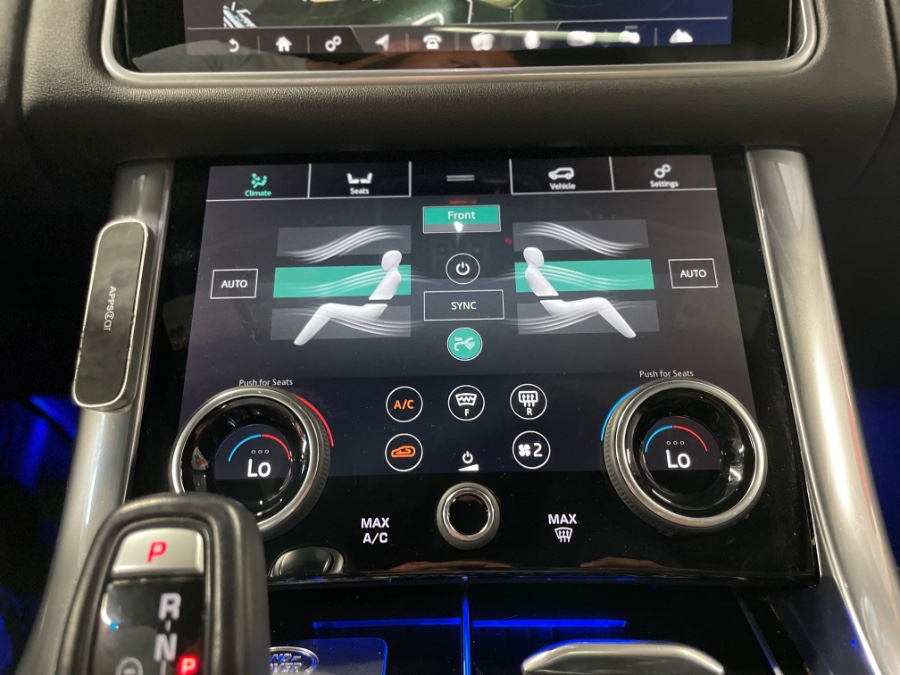 2019 Land Rover Range Rover Sport Turbo i6 MHEV HSE, available for sale in Hollis, New York | Jamaica 26 Motors. Hollis, New York 2019 Land Rover Range Rover Sport Turbo i6 MHEV HSE, available for sale in Hollis, New York | Jamaica 26 Motors. Hollis, New York