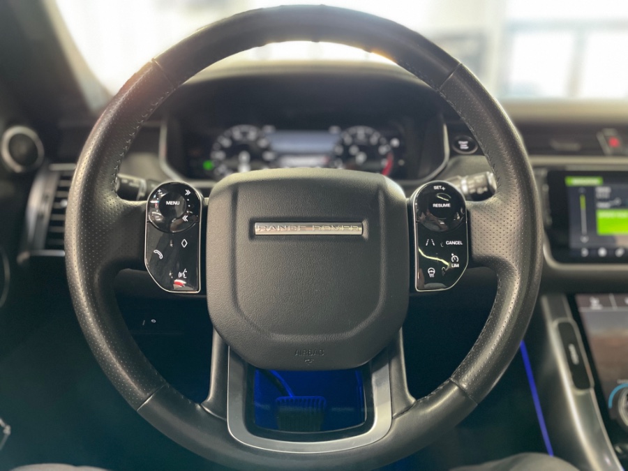2019 Land Rover Range Rover Sport Turbo i6 MHEV HSE, available for sale in Hollis, New York | Jamaica 26 Motors. Hollis, New York 2019 Land Rover Range Rover Sport Turbo i6 MHEV HSE, available for sale in Hollis, New York | Jamaica 26 Motors. Hollis, New York