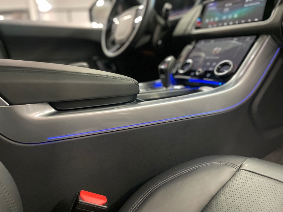 2019 Land Rover Range Rover Sport Turbo i6 MHEV HSE, available for sale in Hollis, New York | Jamaica 26 Motors. Hollis, New York 2019 Land Rover Range Rover Sport Turbo i6 MHEV HSE, available for sale in Hollis, New York | Jamaica 26 Motors. Hollis, New York