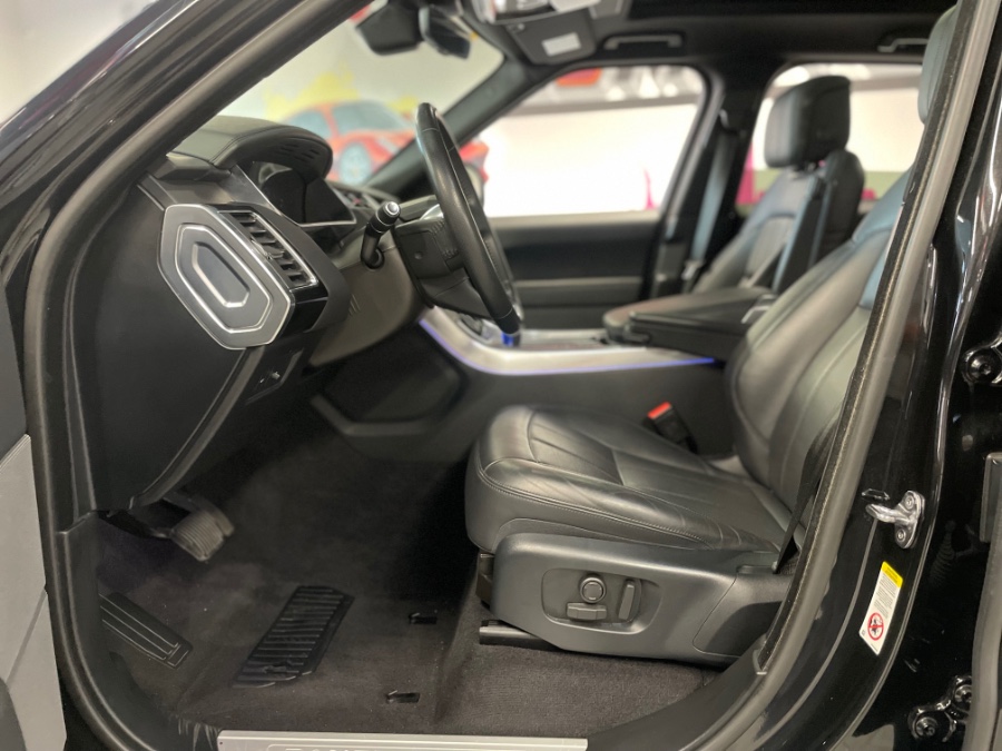2019 Land Rover Range Rover Sport Turbo i6 MHEV HSE, available for sale in Hollis, New York | Jamaica 26 Motors. Hollis, New York 2019 Land Rover Range Rover Sport Turbo i6 MHEV HSE, available for sale in Hollis, New York | Jamaica 26 Motors. Hollis, New York