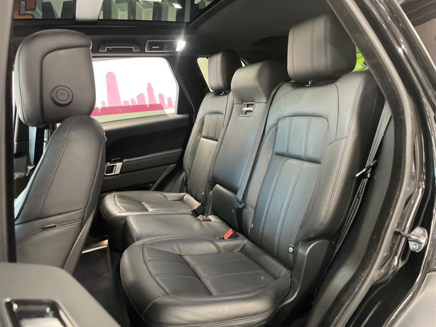 2019 Land Rover Range Rover Sport Turbo i6 MHEV HSE, available for sale in Hollis, New York | Jamaica 26 Motors. Hollis, New York 2019 Land Rover Range Rover Sport Turbo i6 MHEV HSE, available for sale in Hollis, New York | Jamaica 26 Motors. Hollis, New York